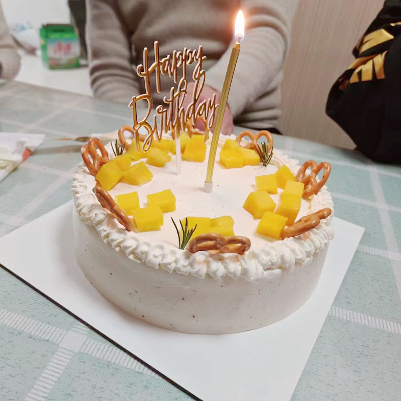 Kodi Non Dairy Creamer for Creamy Texture Imakweza Bwanji Zakudya ndi Zakumwa?