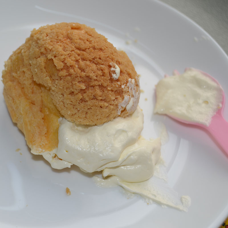 Momwe Mungagwiritsire Ntchito Creamer Yopanda Mkaka pa Dessert?